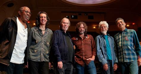 Little feat band - 